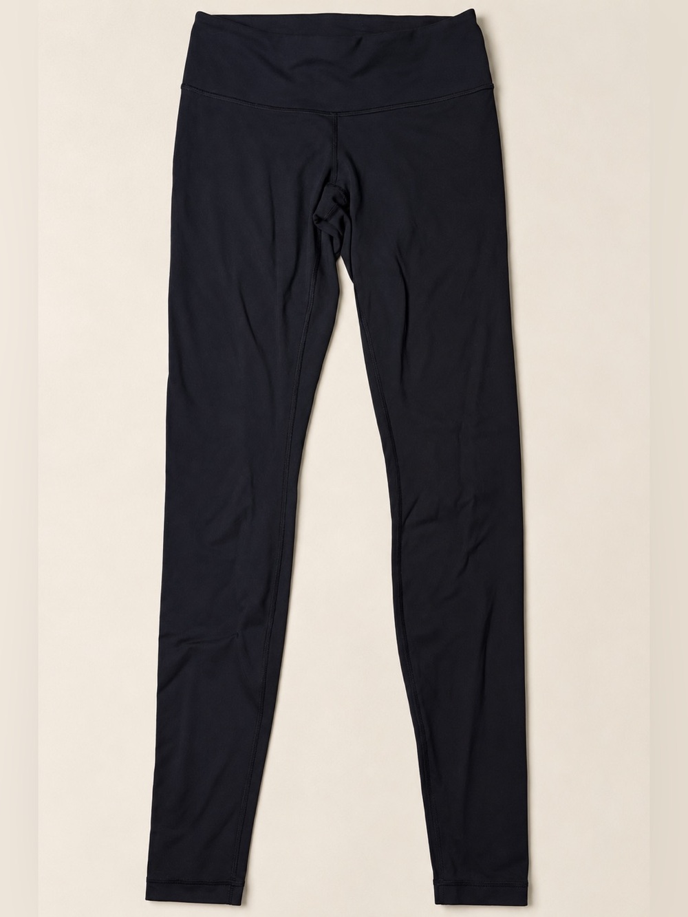 Lululemon Women’s Black Full Length Align Yoga Leggings Pants Size 2